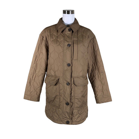 Unisex Marks&Spencer - Tepitud jope, suurus 38 - Pruun ()