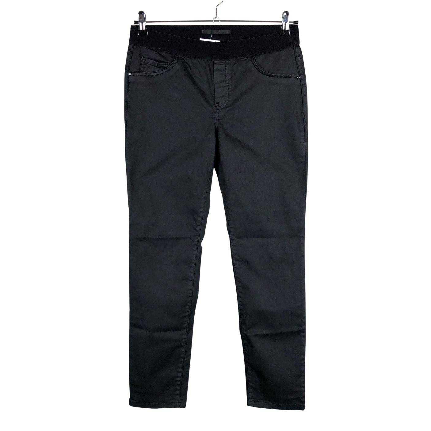 Unisex MAC - Teksaretuusid, suurus 40 - Must (1)