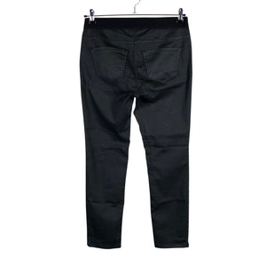 Unisex MAC - Teksaretuusid, suurus 40 - Must (2)