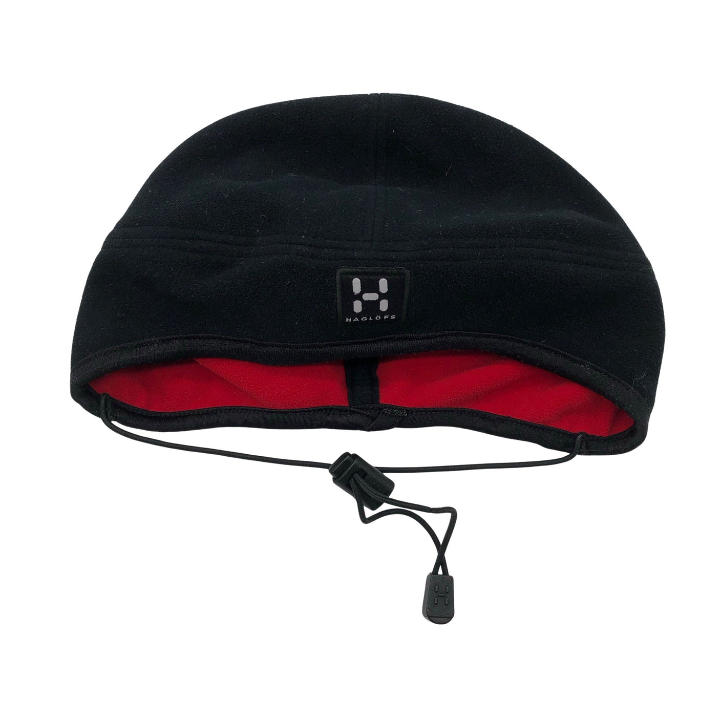 Unisex Haglöfs - Spordimüts, suurus 56 - 58 cm - Must (1)