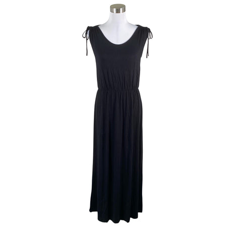 Unisex Dorothy Perkins - Trikotaažist kleit, suurus 40 - Must ()
