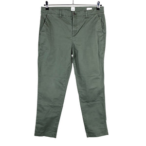 Unisex Gap - Chino-püksid, suurus 40 - Roheline (1)