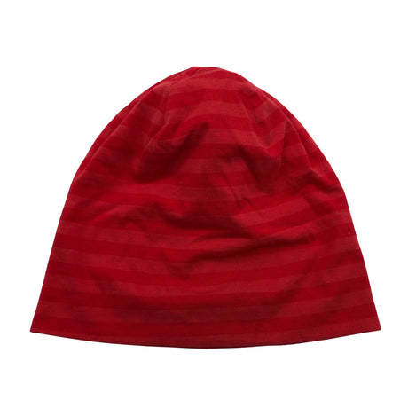 Unisex Fredrikson - Õhuke müts, suurus 56 - 58 cm - Punane ()