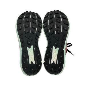 Unisex Sarva - Jooksujalanõud, suurus 39 - Punane (2)