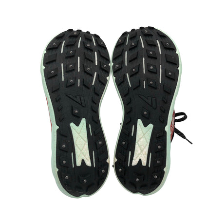 Unisex Sarva - Jooksujalanõud, suurus 39 - Punane (2)