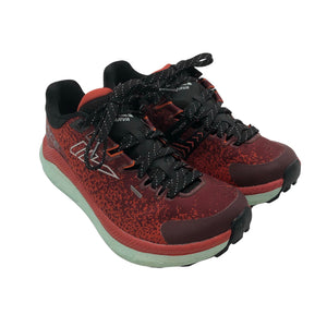 Unisex Sarva - Jooksujalanõud, suurus 39 - Punane (3)