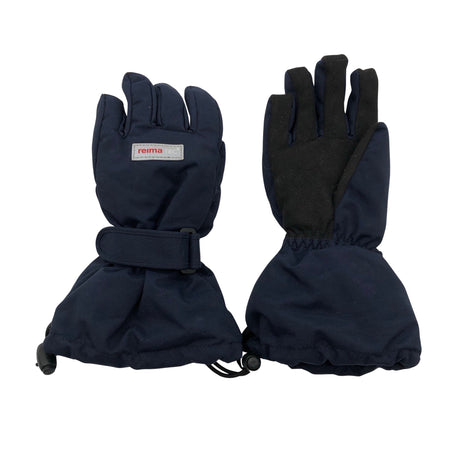 Unisex Reimatec - Talvekindad, suurus 3 - 4 vuotta - Sinine ()