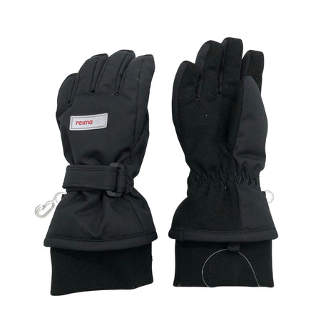 Unisex Reimatec - Talvekindad, suurus 4 - 5 vuotta - Sinine ()