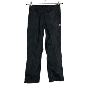 Unisex Umbro - Kevad-/sügispüksid, suurus 146 - 152 - Must (1)