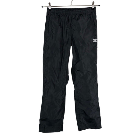 Unisex Umbro - Kevad-/sügispüksid, suurus 146 - 152 - Must ()