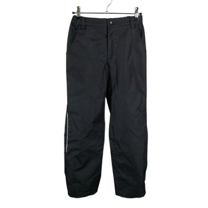 Unisex Reima - Kevad-/sügispüksid, suurus 134 - 140 - Must (1)