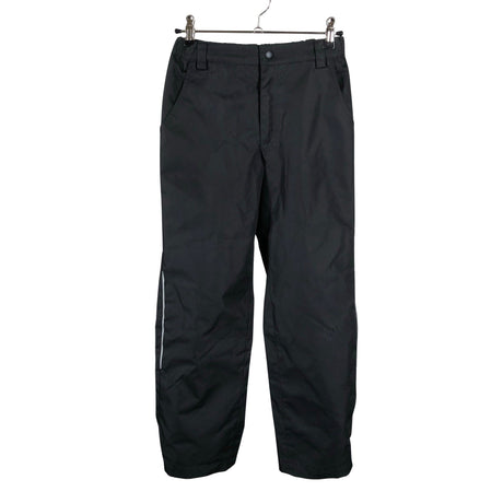 Unisex Reima - Kevad-/sügispüksid, suurus 134 - 140 - Must ()