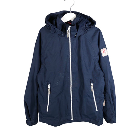 Unisex Reimatec - Kevad-/sügisjope, suurus 128 - 134 - Sinine ()