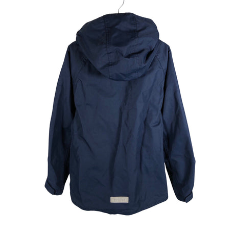 Unisex Reimatec - Kevad-/sügisjope, suurus 128 - 134 - Sinine (2)