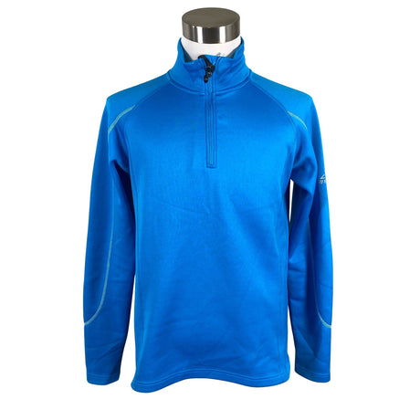 Unisex McKinley - Fliispluus, suurus XL - Sinine ()