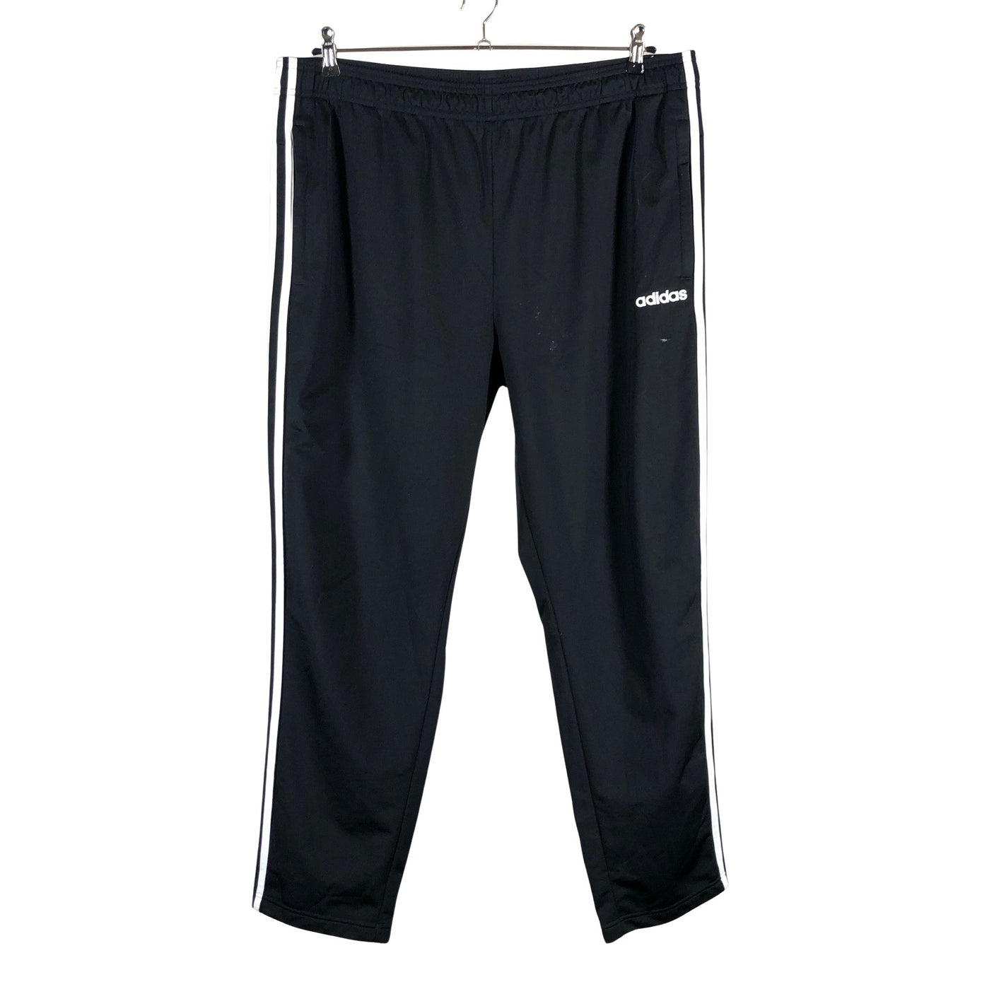 Unisex Adidas - Soojenduspüksid, suurus XXL - Must (1)