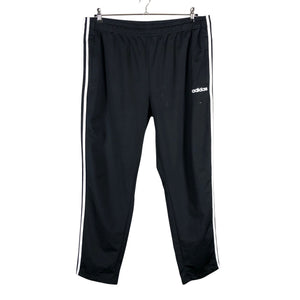 Unisex Adidas - Soojenduspüksid, suurus XXL - Must (1)
