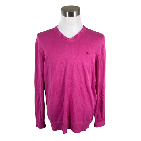 Unisex s.Oliver - Kampsun, suurus XL - Roosa ()
