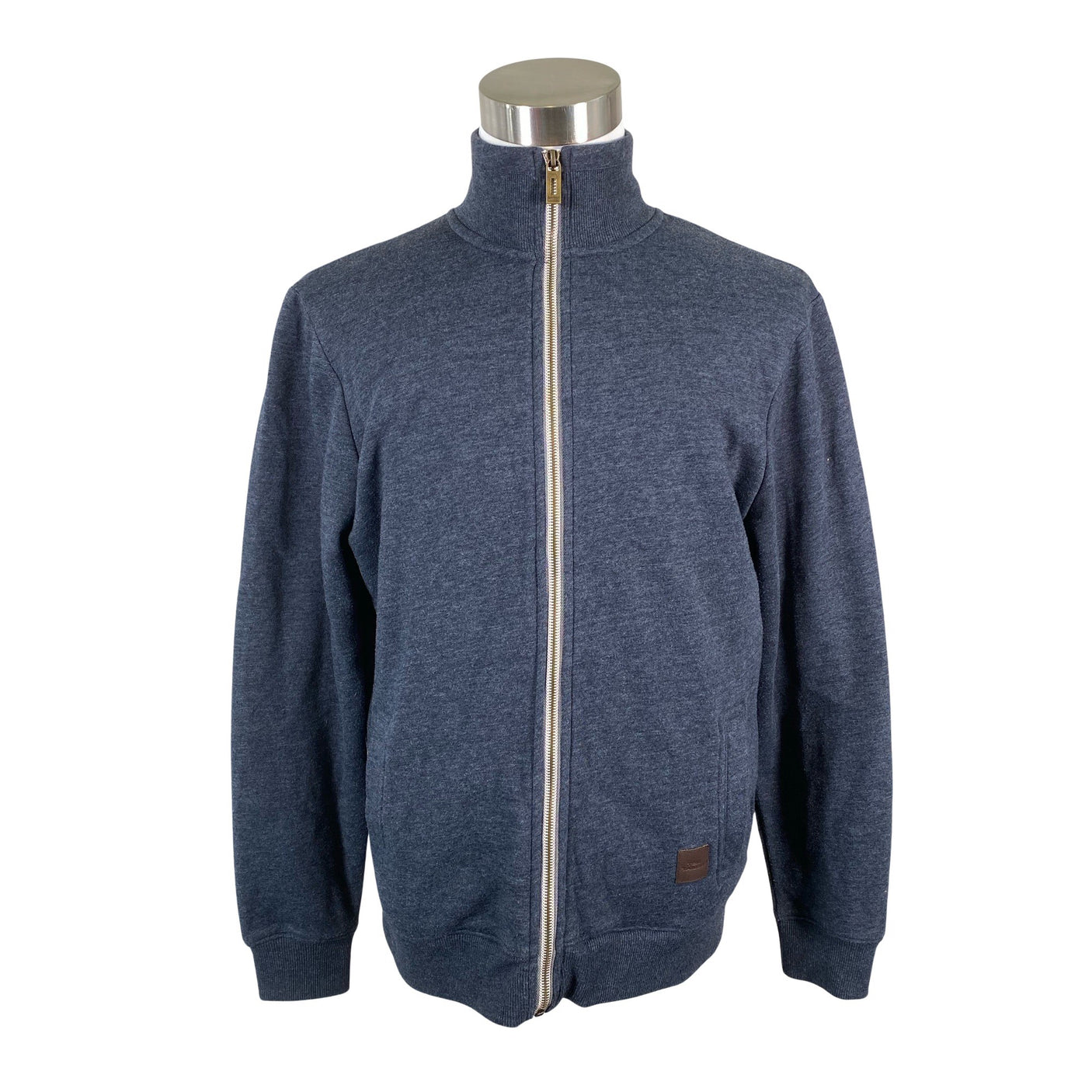 Unisex Tom Tailor - Pusa, suurus L - Hall (1)