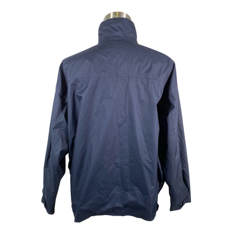 Unisex Rukka - Jope, suurus L - Sinine (2)
