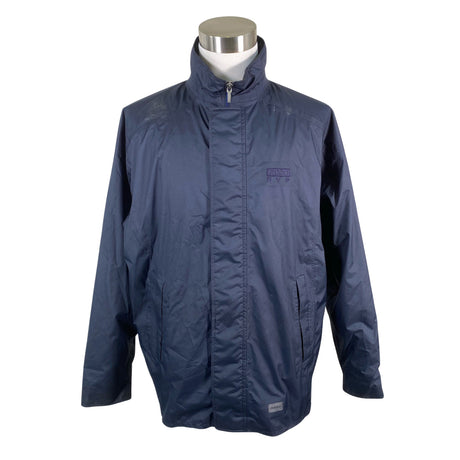 Unisex Rukka - Jope, suurus L - Sinine ()