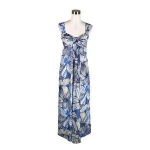 Unisex Marks&Spencer - Õhuke kleit, suurus 36 - Sinine (1)