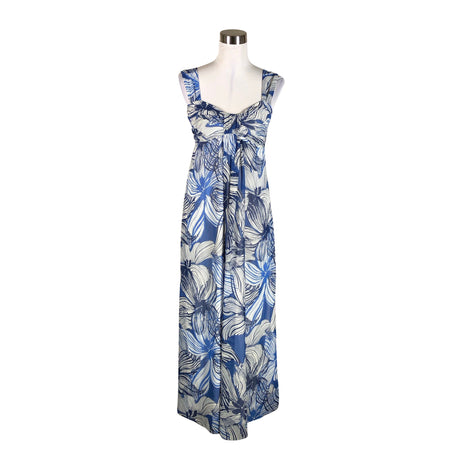 Unisex Marks&Spencer - Õhuke kleit, suurus 36 - Sinine ()