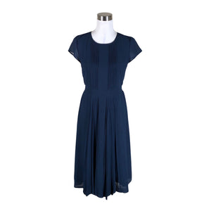 Unisex mint&berry - Õhuke kleit, suurus 38 - Sinine (1)