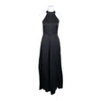 Unisex Selected - Õhuke kleit, suurus 36 - Must ()
