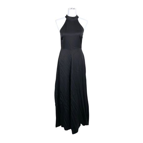 Unisex Selected - Õhuke kleit, suurus 36 - Must ()