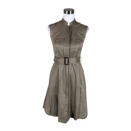 Unisex E'NY - Mitteveniv kleit, suurus 36 - Roheline ()