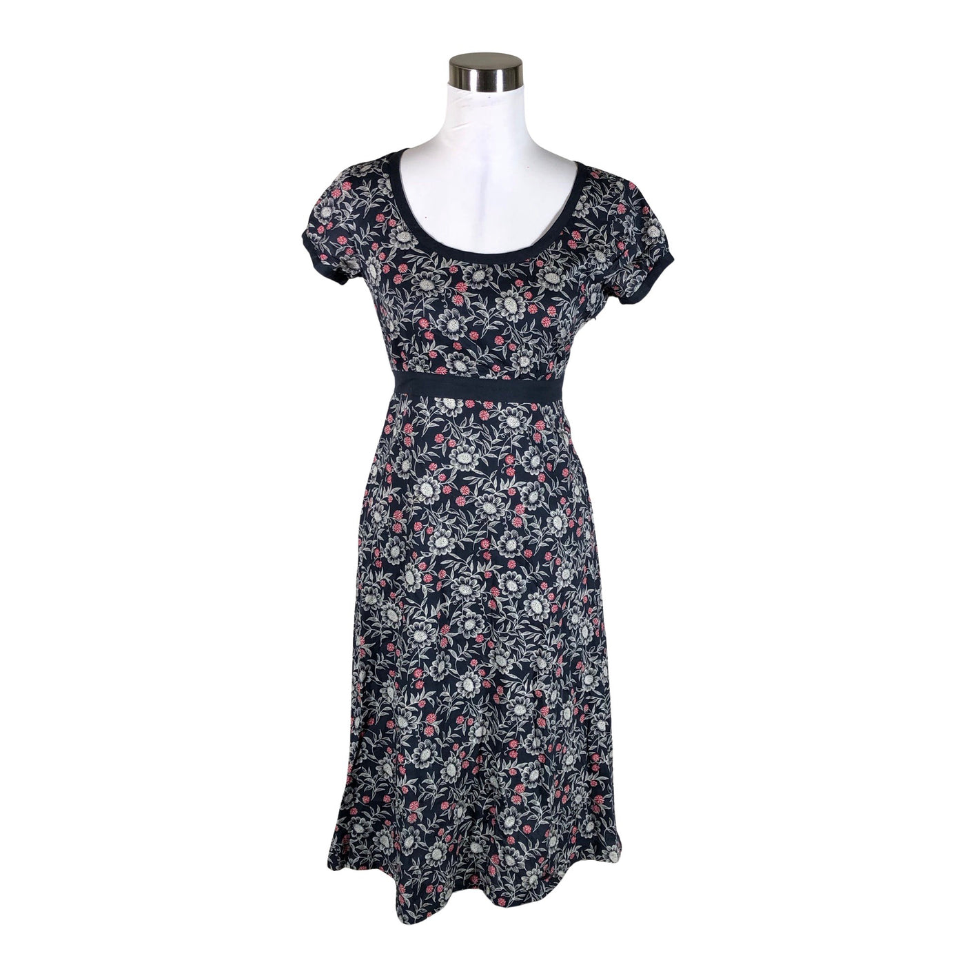 Unisex Seasalt - Mitteveniv kleit, suurus 36 - Sinine (1)