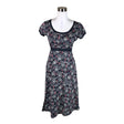Unisex Seasalt - Mitteveniv kleit, suurus 36 - Sinine ()