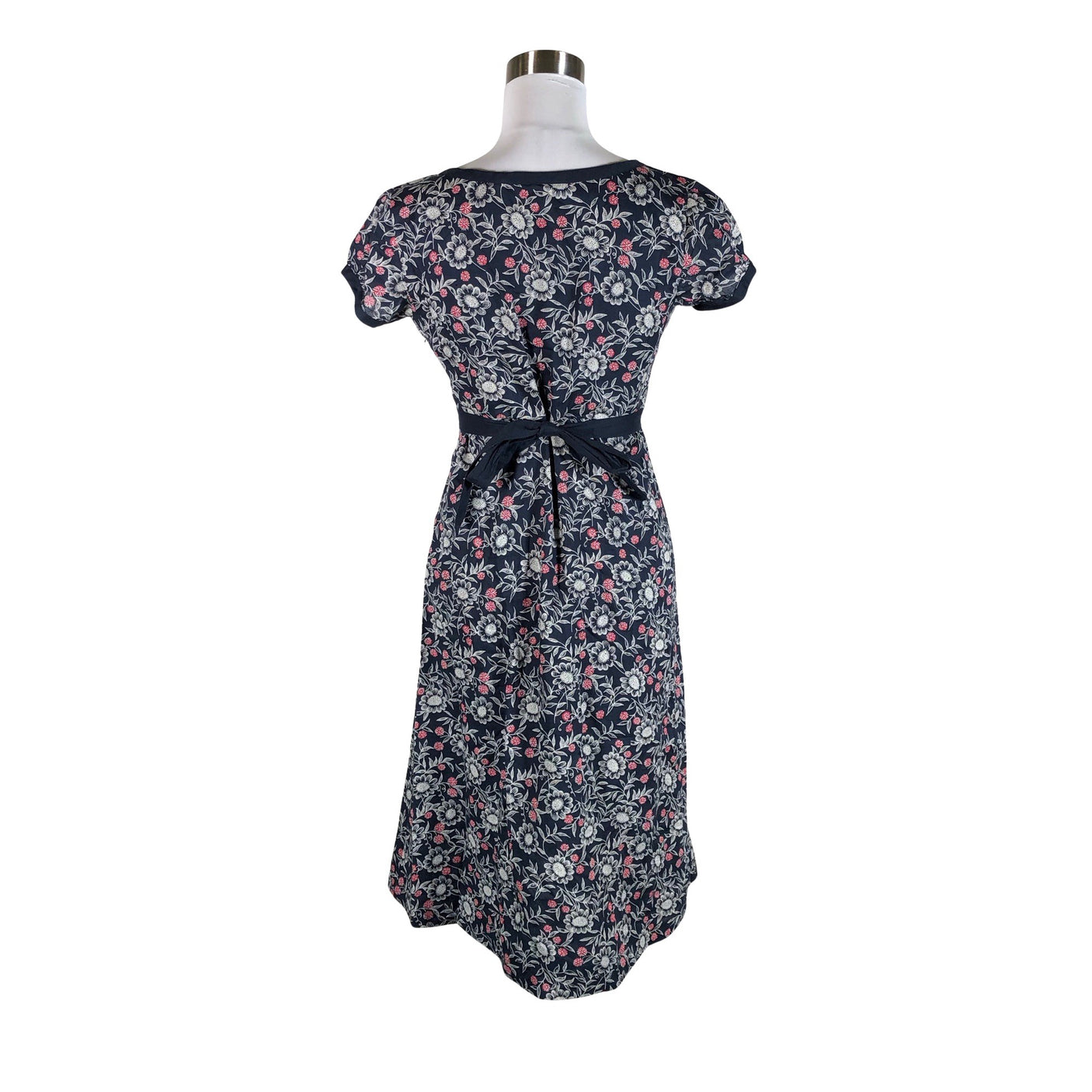 Unisex Seasalt - Mitteveniv kleit, suurus 36 - Sinine (2)