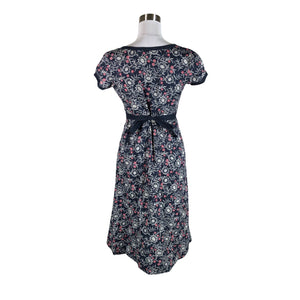 Unisex Seasalt - Mitteveniv kleit, suurus 36 - Sinine (2)