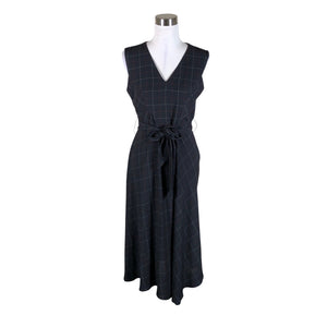 Unisex Marks&Spencer - Mitteveniv kleit, suurus 38 - Sinine (1)