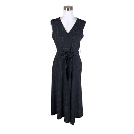 Unisex Marks&Spencer - Mitteveniv kleit, suurus 38 - Sinine ()