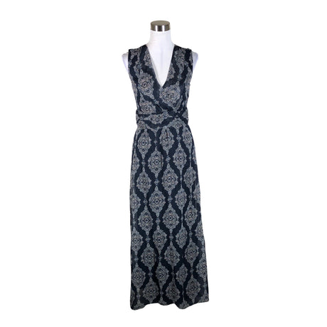 Unisex More&More - Õhuke kleit, suurus 36 - Sinine ()