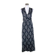 Unisex More&More - Õhuke kleit, suurus 36 - Sinine ()