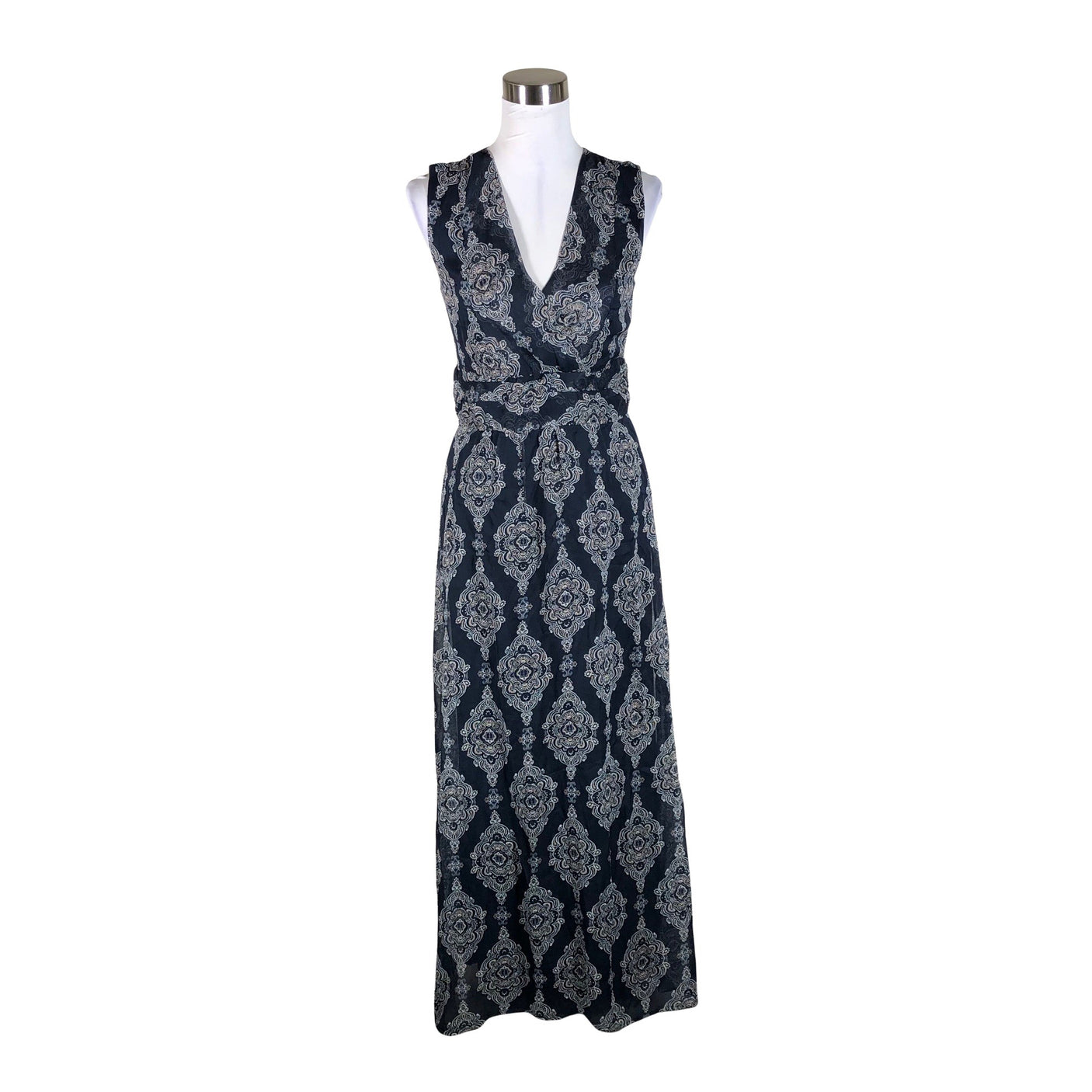 Unisex More&More - Õhuke kleit, suurus 36 - Sinine (1)