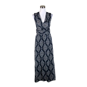 Unisex More&More - Õhuke kleit, suurus 36 - Sinine (1)
