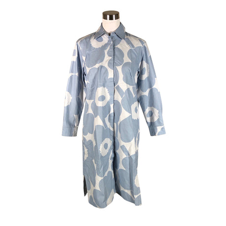 Unisex Marimekko - Mitteveniv kleit, suurus 34 - Helesinine ()