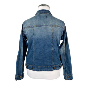 Unisex Zizzi - Teksatagi, suurus 42 - Sinine (2)