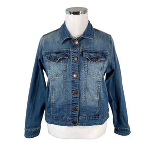 Unisex Zizzi - Teksatagi, suurus 42 - Sinine (1)