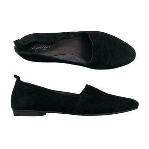 Unisex Vagabond - Mokassiinid, suurus 40 - Must (1)