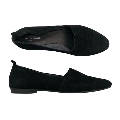 Unisex Vagabond - Mokassiinid, suurus 40 - Must ()