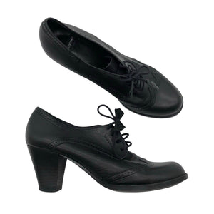 Unisex Vagabond - Kontsakingad, suurus 40 - Must (1)