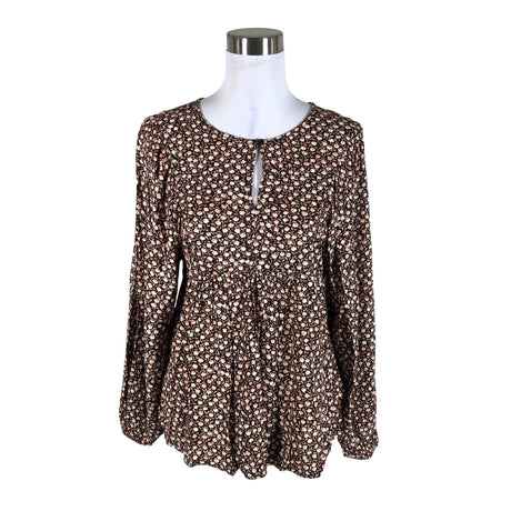 Unisex Marks&Spencer - Pluus, suurus 40 - Must ()