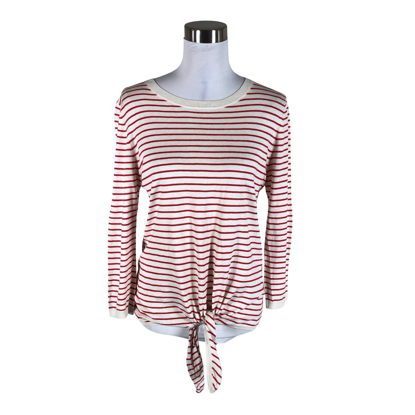 Unisex Massimo Dutti - Kampsun, suurus 38 - Punane (1)