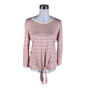 Unisex Massimo Dutti - Kampsun, suurus 38 - Punane (1)